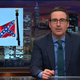 Image for article titled No sir, John Oliver doesn’t like the Confederate flag